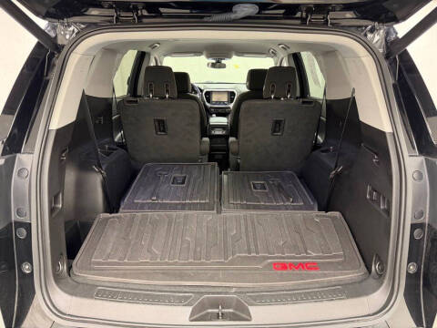 2019 GMC Acadia SLE-2