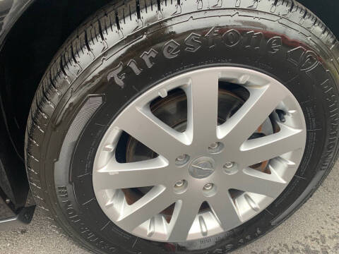 2016 Chrysler Town and Country Touring