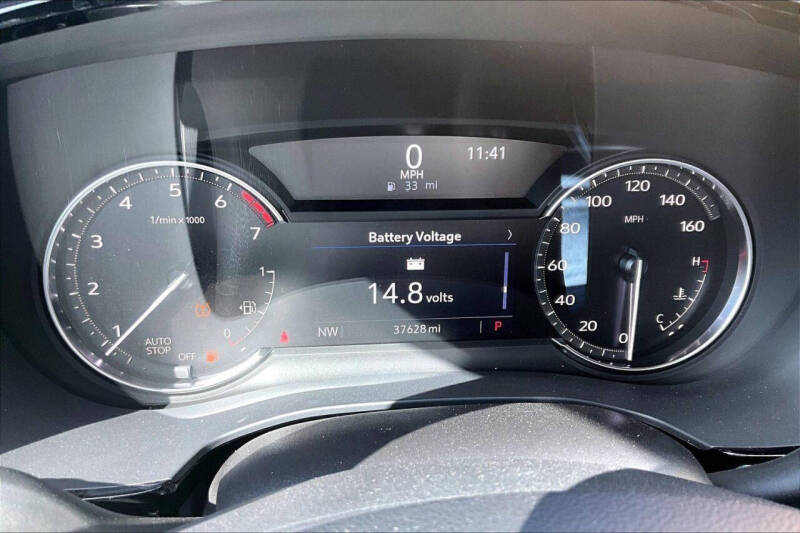 2024 Cadillac XT6 Luxury