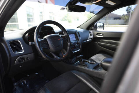 2019 Dodge Durango GT Plus