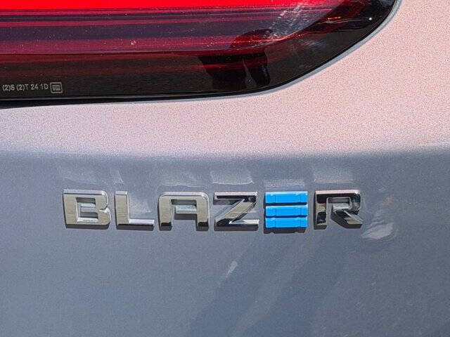 2024 Chevrolet Blazer EV 2LT