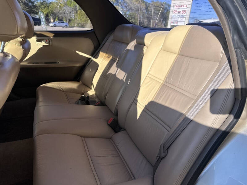 1996 Lexus ES 300