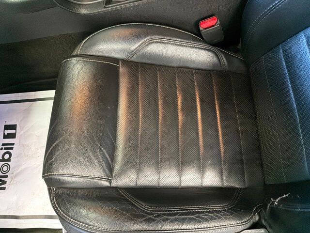 2013 Ford Mustang V6 Premium
