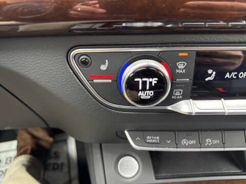 2020 Audi Q5 quattro Premium Plus 45 TFSI