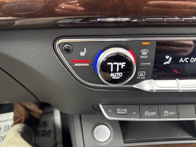 2020 Audi Q5 quattro Premium Plus 45 TFSI