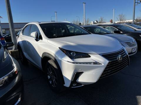2019 Lexus NX 300 for sale at Auto Palace Inc in Columbus OH