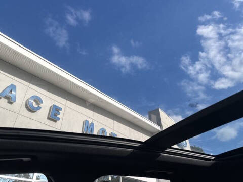 2022 Ford Edge ST-Line