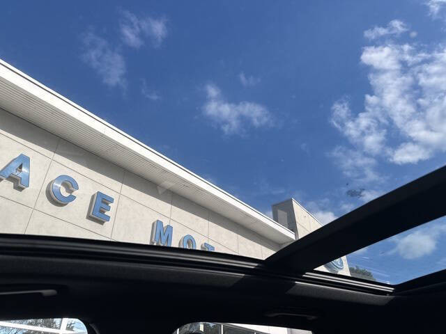 2022 Ford Edge ST-Line