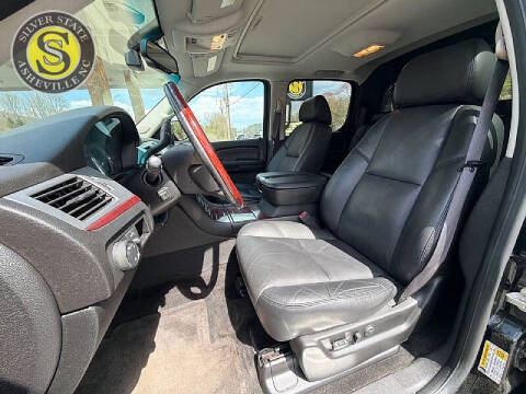 2009 Cadillac Escalade EXT