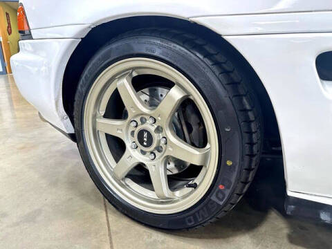 1992 Toyota MR2 Turbo