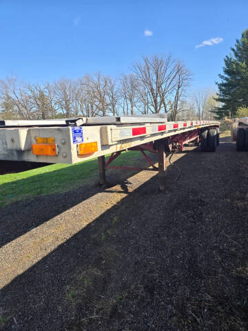 2000 Transcraft Eagle Superbeam