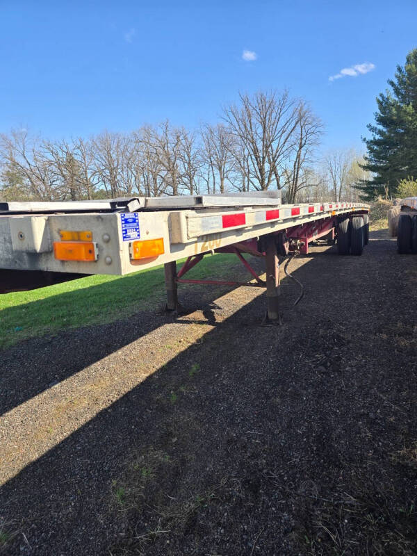 2000 Transcraft Eagle Superbeam