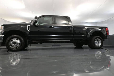 2022 Ford F-350 Super Duty Lariat