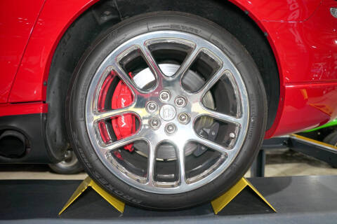 2004 Dodge Viper SRT-10