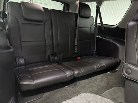 2015 GMC Yukon XL Denali