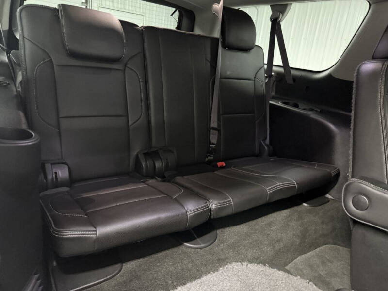 2015 GMC Yukon XL Denali