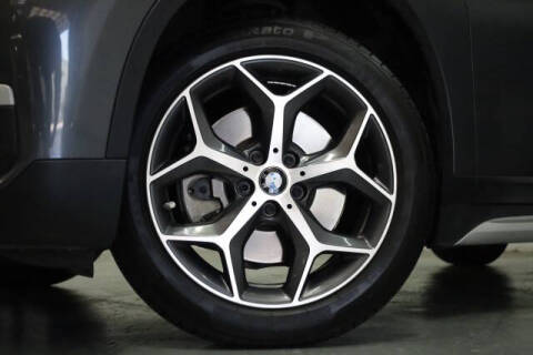 2019 BMW X1 sDrive28i