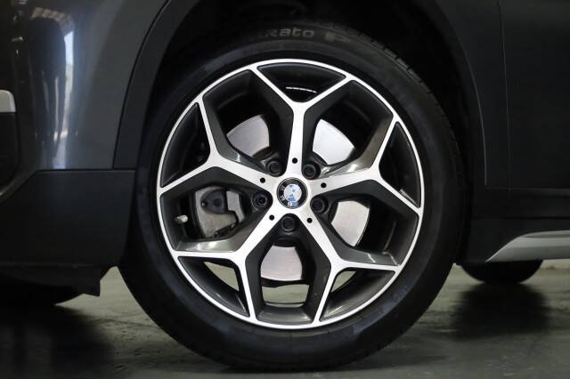 2019 BMW X1 sDrive28i