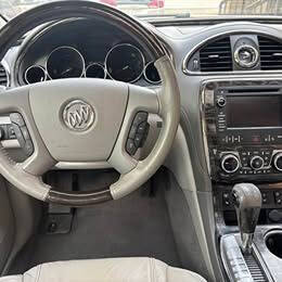 2014 Buick Enclave Premium
