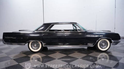 1963 Buick Electra