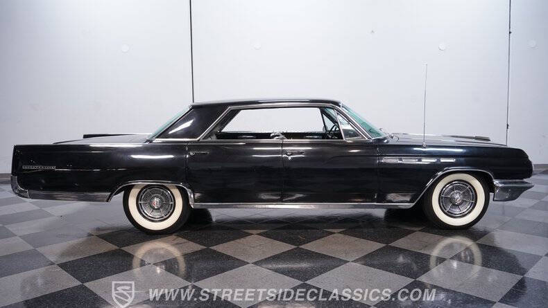 1963 Buick Electra
