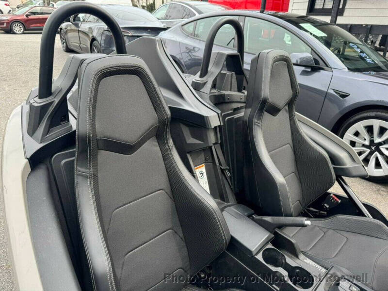 2022 Polaris Slingshot