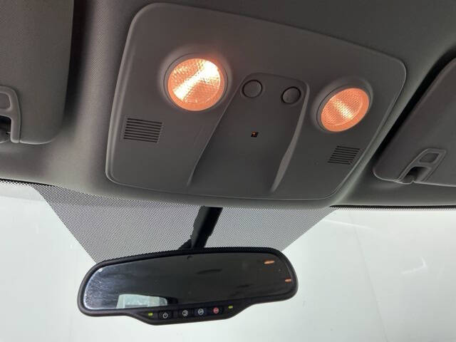 2015 GMC Acadia SLE-2