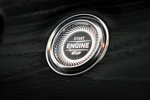 2018 Mercedes-Benz E-Class E 400