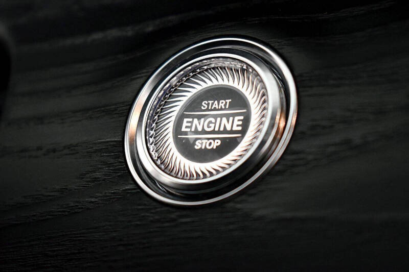 2018 Mercedes-Benz E-Class E 400