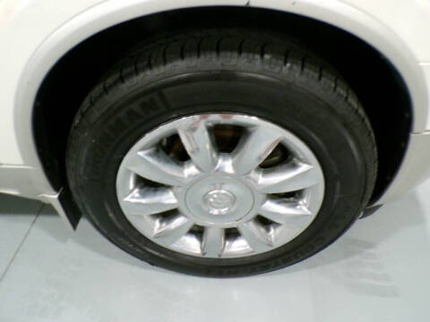 2012 Buick Enclave Premium