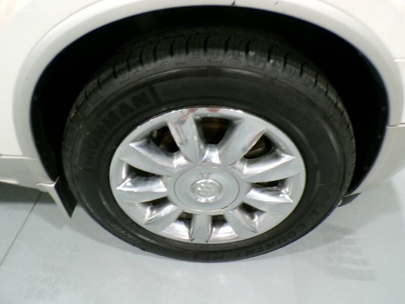 2012 Buick Enclave Premium