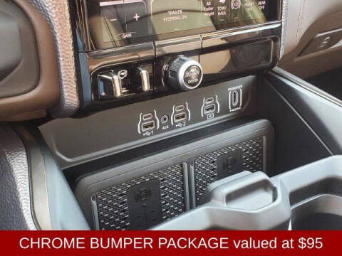 2025 RAM 2500 Limited