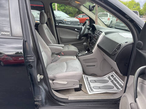 2006 Saturn Vue