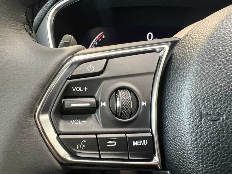 2026 Acura MDX SH-AWD