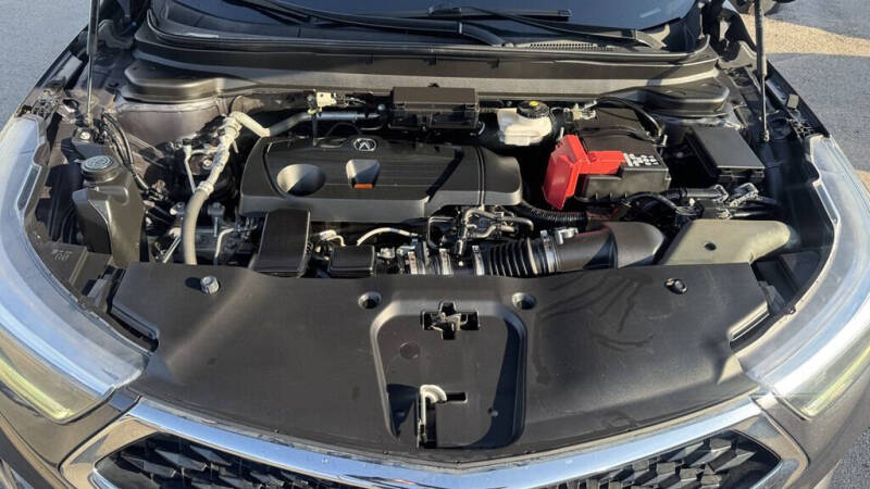 2019 Acura RDX SH-AWD w/Tech