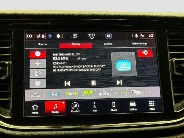 2022 Dodge Durango R/T