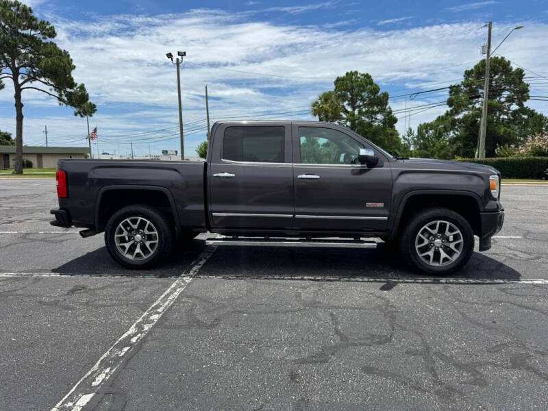 2014 GMC Sierra 1500