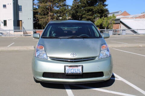 2009 Toyota Prius Standard