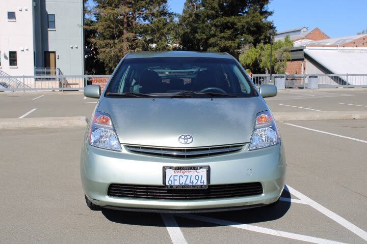2009 Toyota Prius Standard