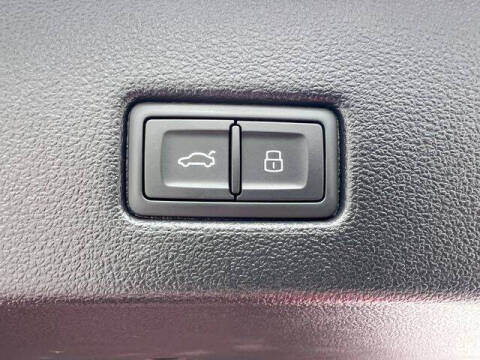 2020 Audi S7 2.9T quattro Prestige