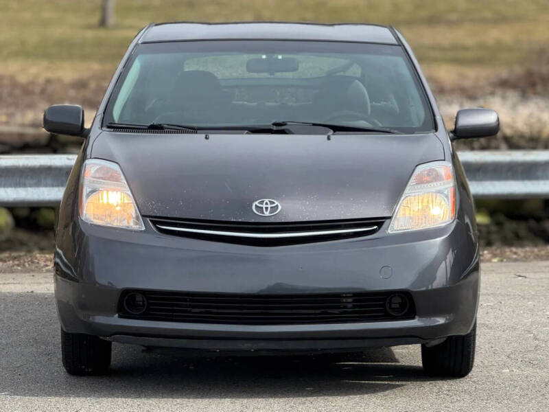2009 Toyota Prius