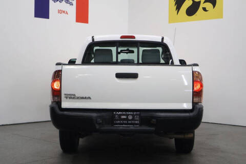2014 Toyota Tacoma