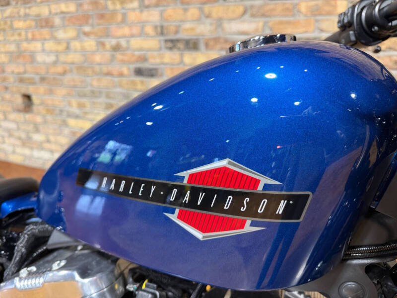 2022 Harley-Davidson Forty-Eight®