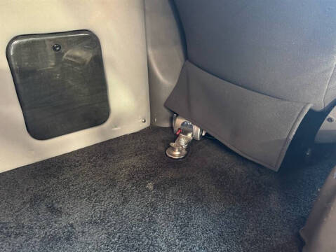 2018 GMC Savana 2500