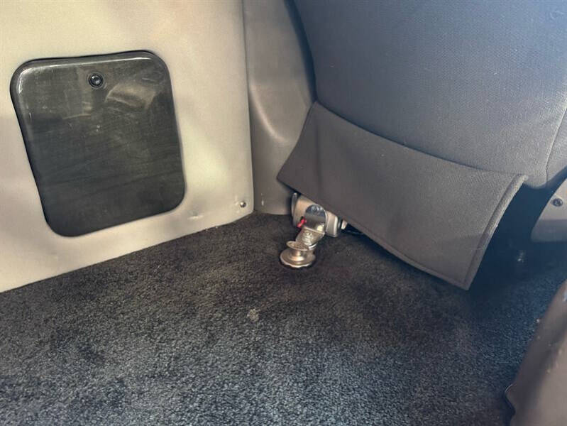 2018 GMC Savana 2500