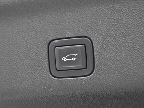 2021 Cadillac Escalade ESV Sport