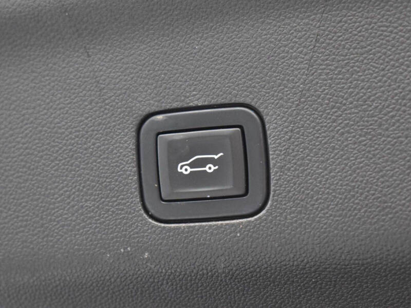 2021 Cadillac Escalade ESV Sport