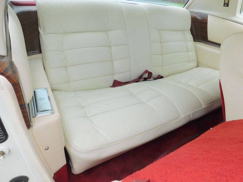 1978 Cadillac Eldorado