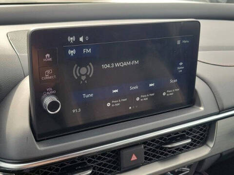 2025 Acura ADX w/A-SPEC