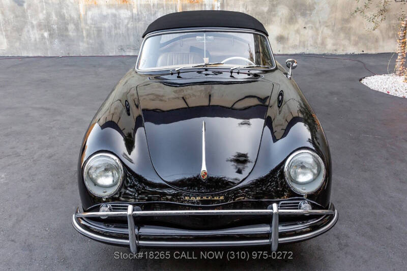 1959 Porsche 356A